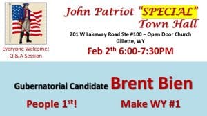JohnPatriot Flyer Jan
