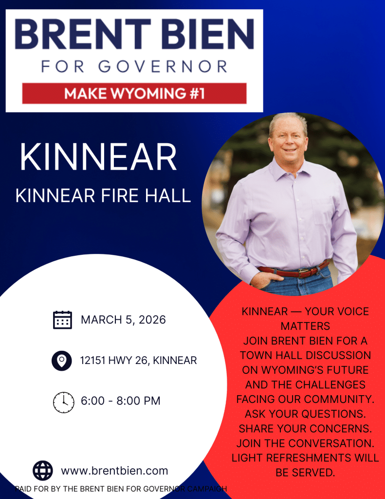 Kinnear - March Kinnear - March