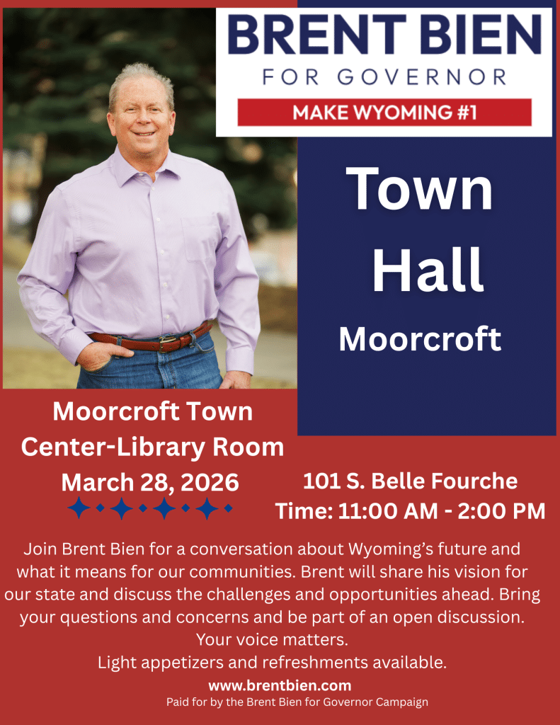 Moorcroft Town Hall Mar